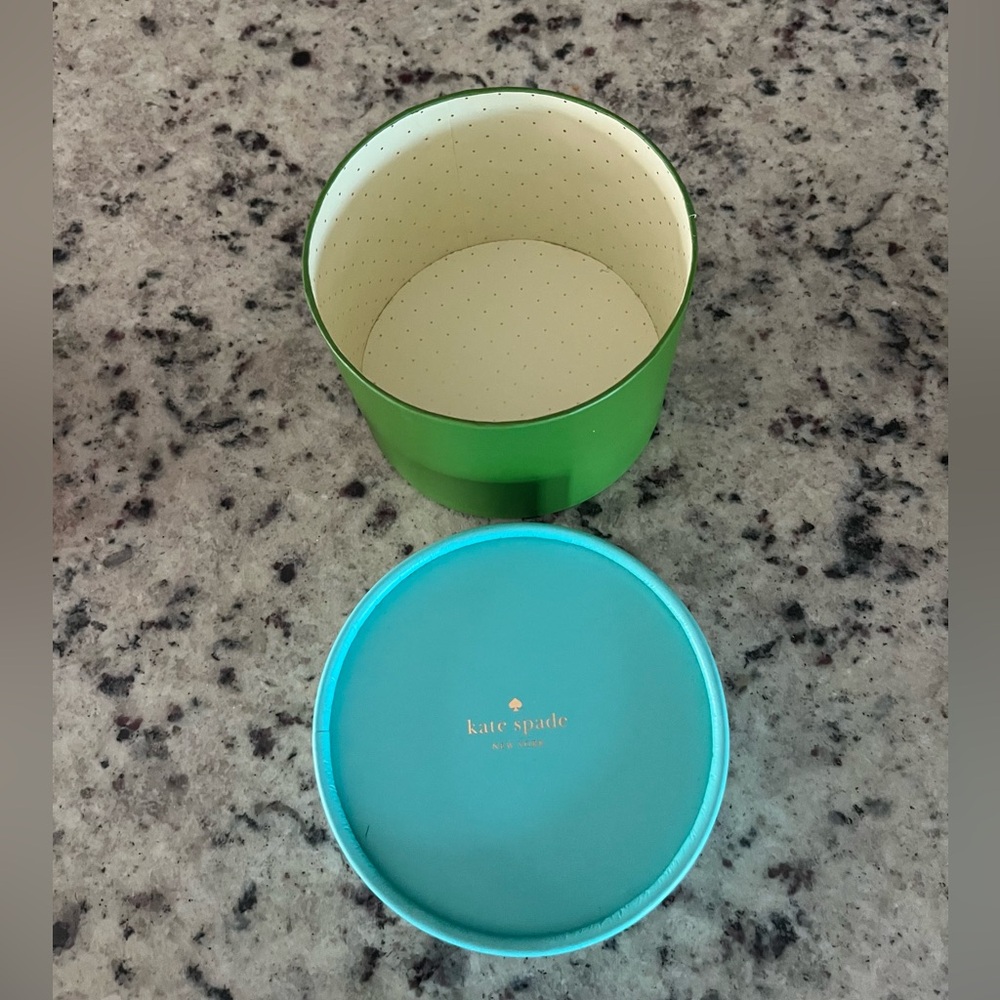 Kate Spade Gift Box Set(3) - Picture 2 of 4